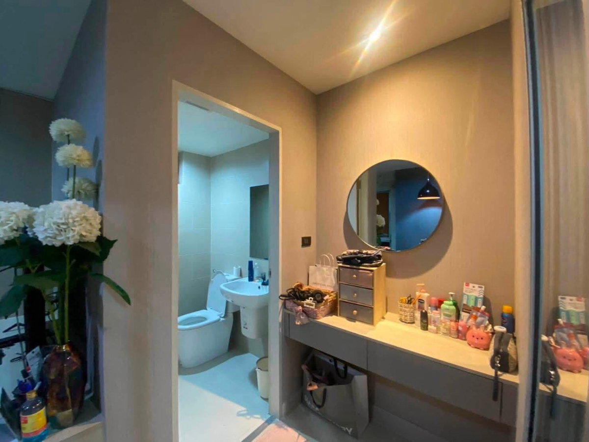 picture Niche id Sukhumvit             113  - 5/6
