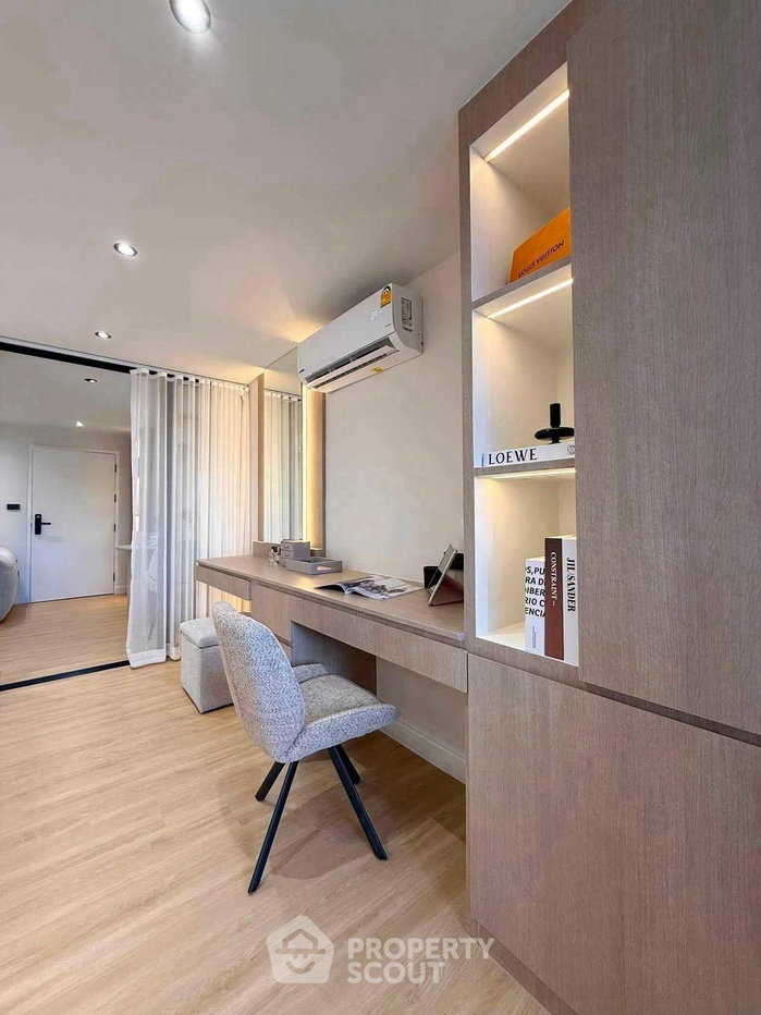 รูป คอนโด 1 ห้องนอน Sritana Condominium 2 ใกล้มหาวิทยาลัยเชียงใหม่ (ID 3159124) - รูปที่ 5/9