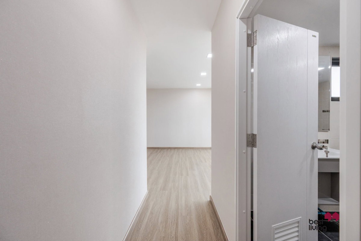 รูป Pisawit Tower ห้องใหญ่ 2 ห้องนอน ใกล้ BTS พหลโยธิน 24 - รูปที่ 21/29