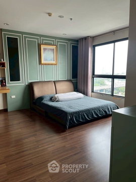 คอนโด 1 ห้องนอน ชั้น 24 Supalai Premier Ratchathewi ใกล้ BTS ราชเทวี (ID 3159800)