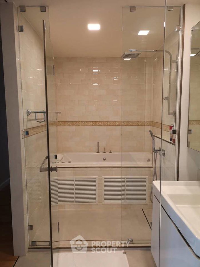 รูป คุ้มค่า 3 ห้องนอน ชั้น 41 The River Condominium ใกล้ BTS สะพานตากสิน (ID 3159713) - รูปที่ 2/12