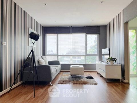 1-BR Condo One Sukhumvit 67 Near BTS Phra Khanong (ID 983574)