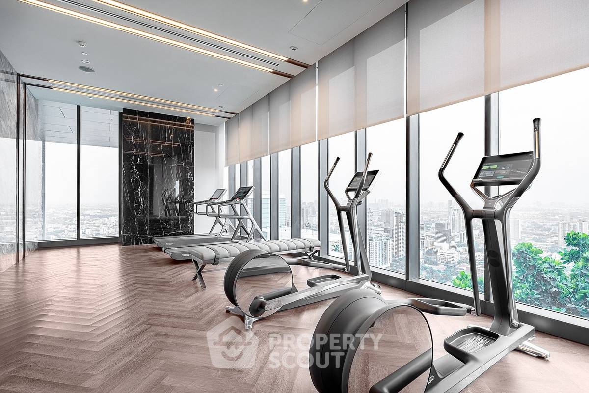 รูป คอนโด 1 ห้องนอน Hyde Heritage Thonglor ห่าง BTS ทองหล่อ 400 ม. (ID 3159235) - รูปที่ 19/26