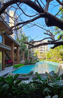 รูปภาพ ❤️🏙️ ให้เช่า Mekin Haus by Sansiri | Luxury Condo | ติด Central Festival | พร้อมเข้าอยู่