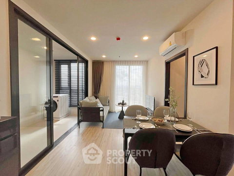 2 ห้องนอน ชั้น 29 XT Huaikhwang ห่าง MRT ห้วยขวาง 100 เมตร (ID 3160494)