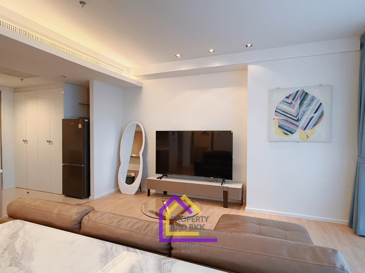 รูป ให้เช่า Circle Living Prototype (Circle 2) | 2 ห้องนอน ห้องกว้าง ใกล้ MRT เพชรบุรี - รูปที่ 5/25