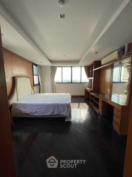 คอนโด 3 ห้องนอน พื้นที่ 386 ตร.ม. ชั้น 43 President Park Condominium ใกล้ MRT ศูนย์การประชุมแห่งชาติสิริกิติ์ (ID 732517)
