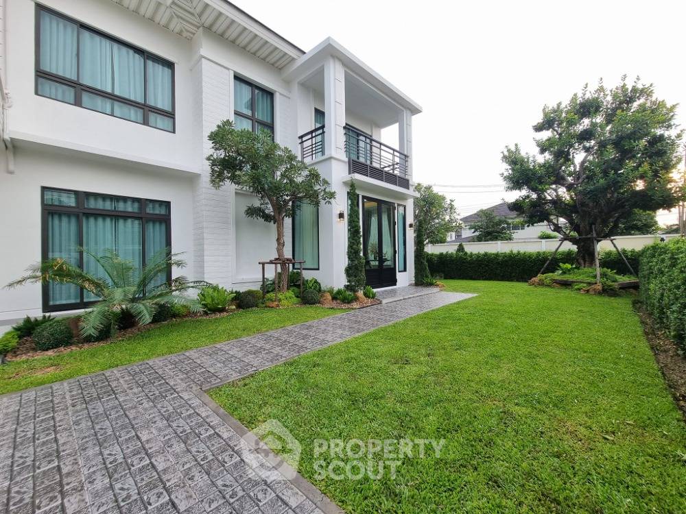 รูป บ้าน 6 ห้องนอน ขนาด 650 ตร.ม. ที่ Perfect Masterpiece Sukhumvit 77 (ID 1710000) - รูปที่ 2/29