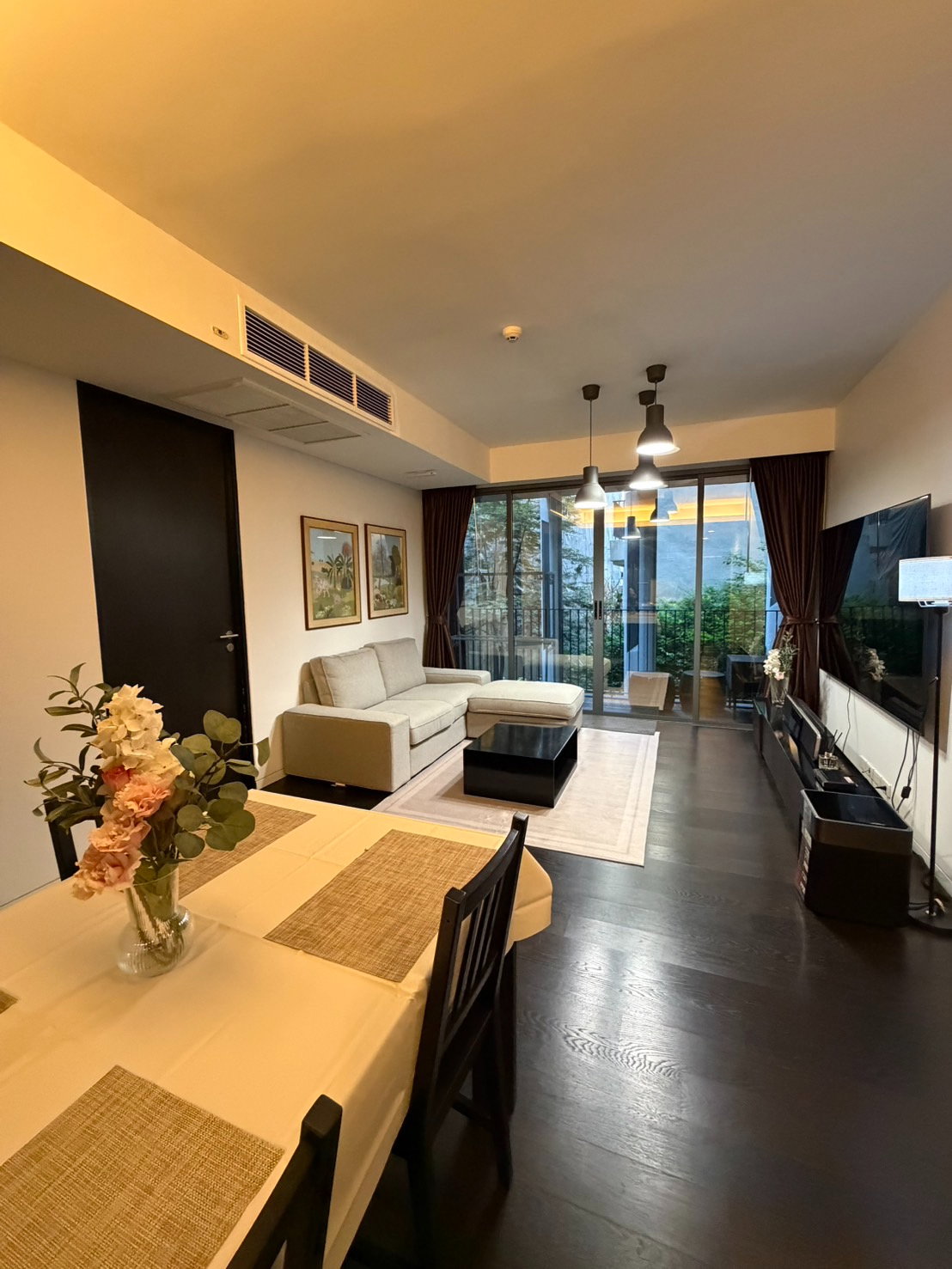 For Rent: Siamese Gioia, 50,000 THB [MKr260814]