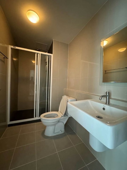 picture 🏢 For Rent – D Condo Nim, Chiang Mai - 7/10