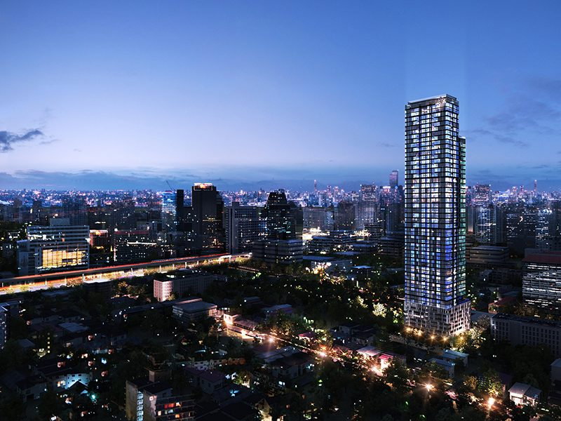รูป The loft asoke เปิดรับเช่าระยะสั้น (Short Term) และระยะยาว  ราคา 185,000 สัญญาเช่า 1 ปี - รูปที่ 21/22