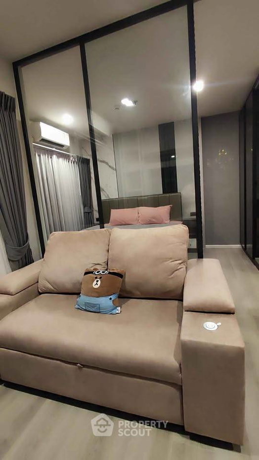 รูป ราคาน่าสนใจ 1 ห้องนอน The Key Rama 3 ชั้น 23 (ID 3160198) - รูปที่ 25/31