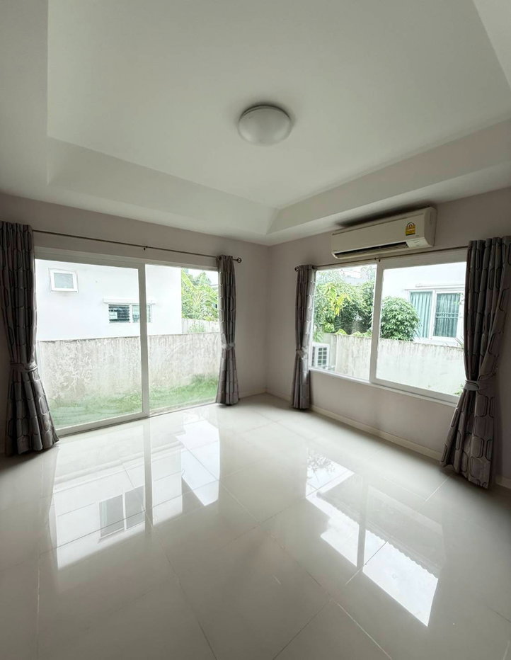 รูป บ้านเดี่ยวขาย | หมู่บ้านพฤกษ์ลดา สุวรรณภูมิ 💰 ราคาขายเพียง 6,600,000 บาท - รูปที่ 10/12