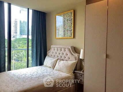 คอนโด 1 ห้องนอน Noble Recole Sukhumvit 19 ใกล้ MRT สุขุมวิท (ID 761488)