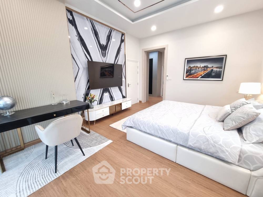 รูป บ้าน 6 ห้องนอน ขนาด 650 ตร.ม. ที่ Perfect Masterpiece Sukhumvit 77 (ID 1710000) - รูปที่ 19/29