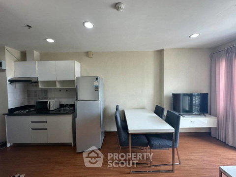 ใกล้ BTS On Nut เพียง 300 ม. คอนโด 2 ห้องนอน Diamond Sukhumvit (ID 3158489)