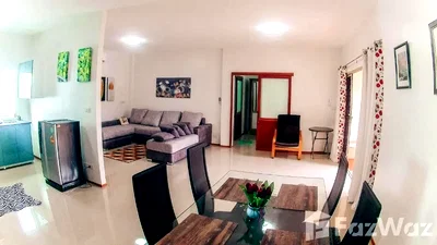 Houses for sale Don Jom Tao Road Phuket : Unique Pool Villa 10min from the beach 6627887