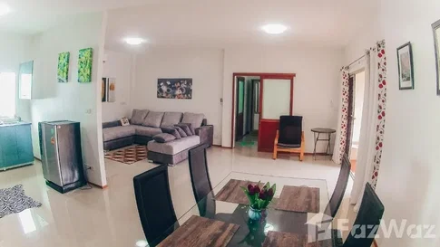 Unique Pool Villa 10min from the beach 6627887
