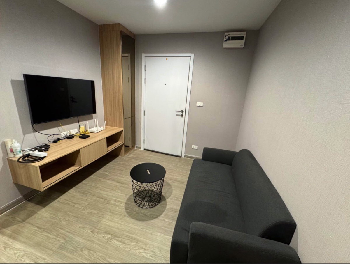 picture Polis Condo Suksawat            64 - 5/12
