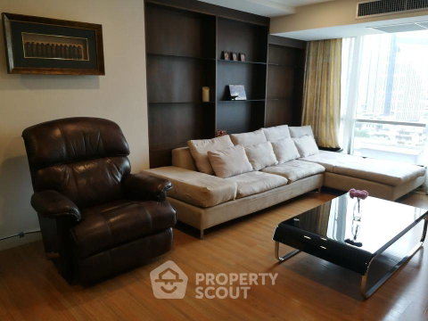 200m To BTS Nana: 1-BR At The Trendy Condominium (ID 411051)