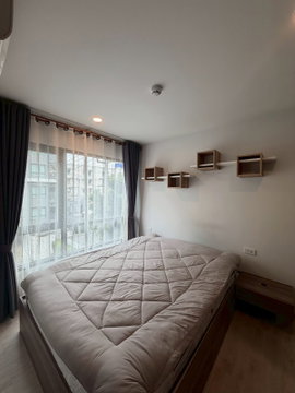 @Condorental condo for rent The Origin Sukhumvit 105