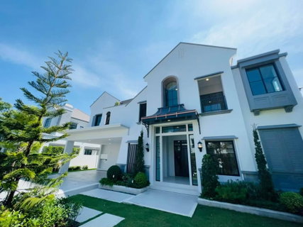 0821/[For sale] Baan Nantawan Rama 9 - New Krungthep Kreetha (Nantawan Rama 9 - New Krungthep Kreetha) 