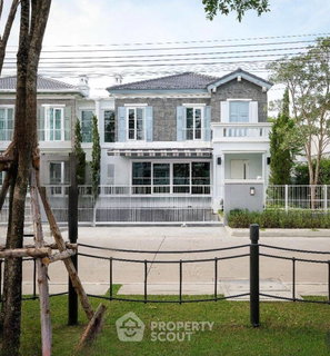 บ้าน 3 ห้องนอน พื้นที่ 163 ตร.ม. ในโครงการ Anya Bangna-Ramkhamhaeng 2 (ID 1511598)