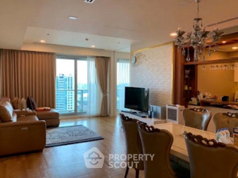 คุ้มค่า 3 ห้องนอน ชั้น 41 The River Condominium ใกล้ BTS สะพานตากสิน (ID 3159713)