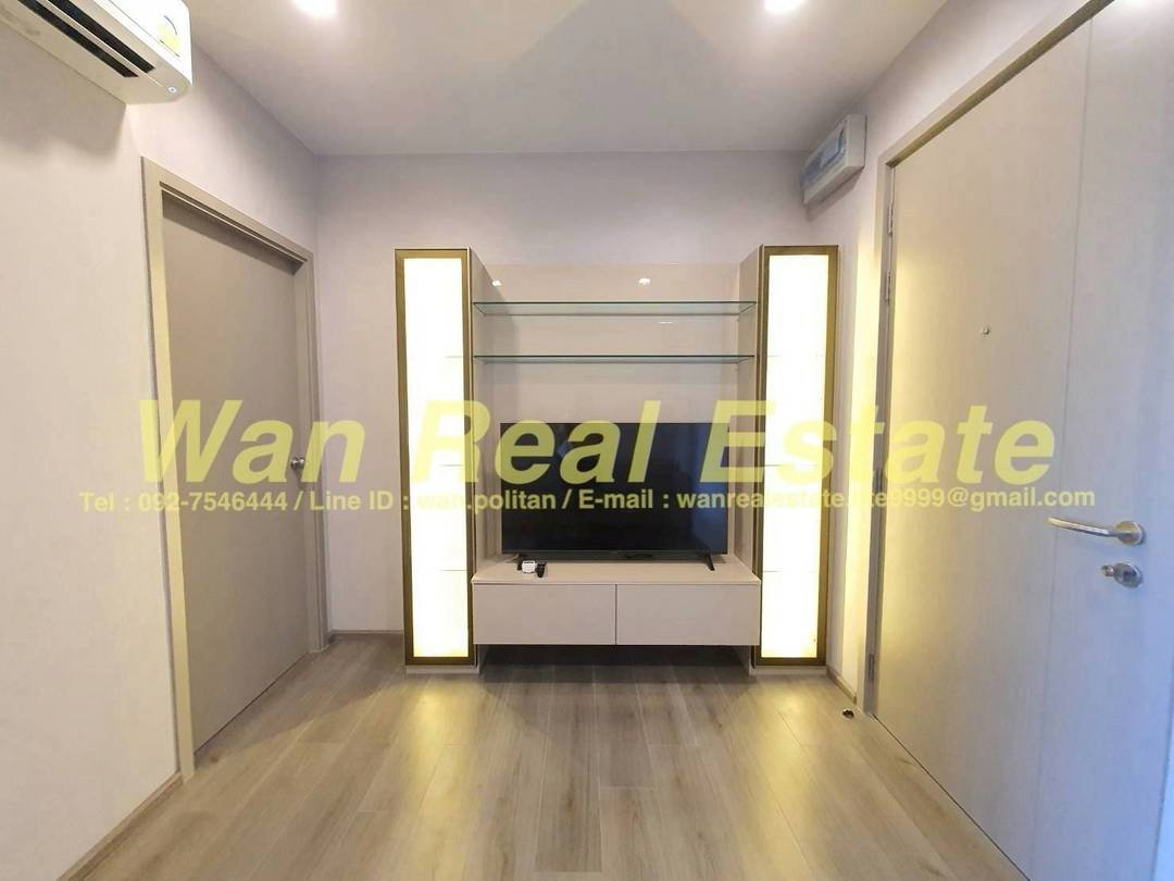 picture politan aqua riverside condo for rent - 2/12