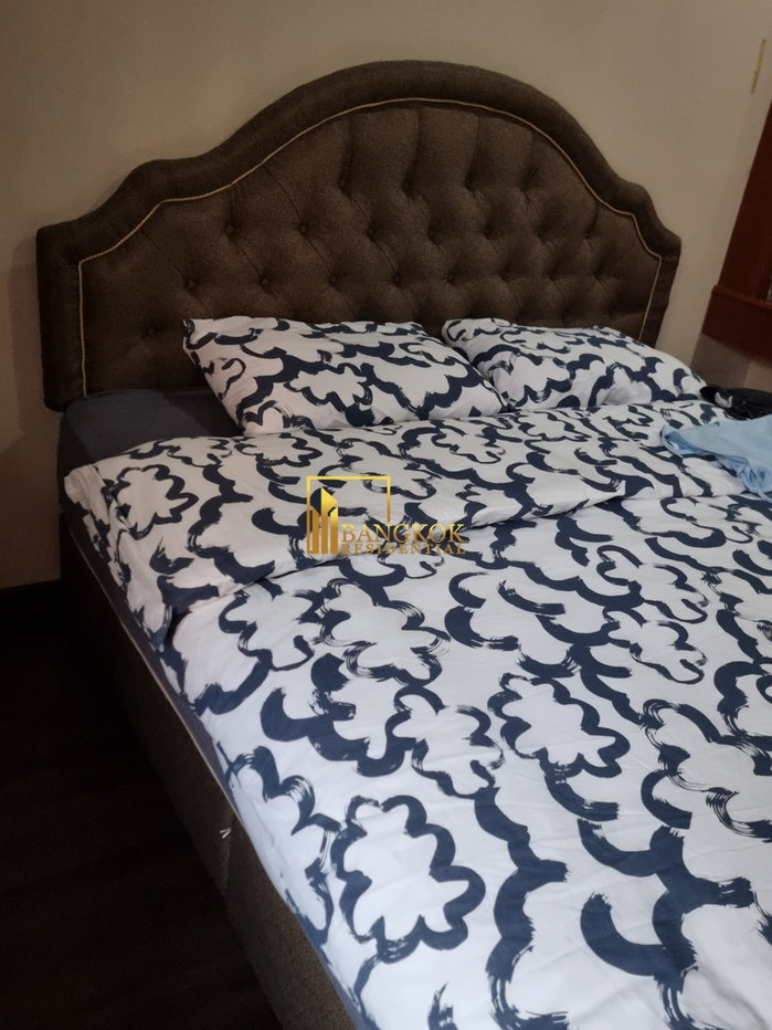 รูป Premier Condo | Spacious 2 Bedroom Condo in Phrom Phong - BR19575CD - รูปที่ 10/26