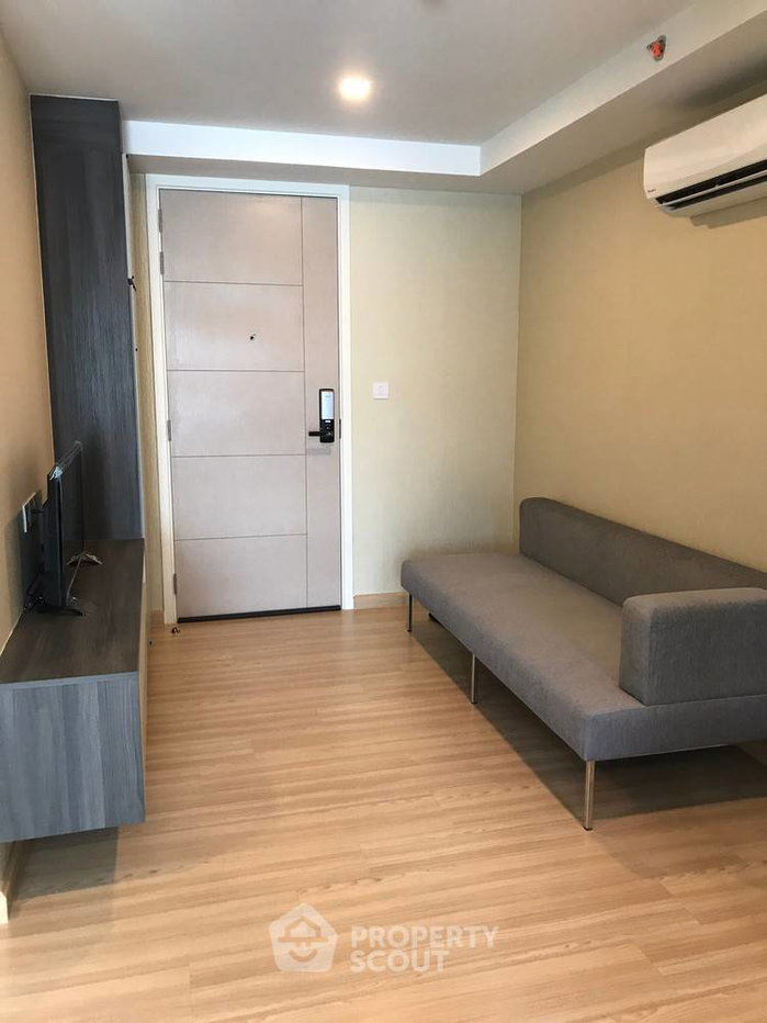 รูป คอนโดหนึ่งห้องนอน ขายที่ Knightsbridge Sky City Saphan Mai (ID 385632) - รูปที่ 4/7