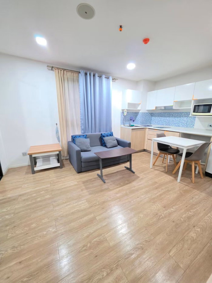 รูป เอ​พพิ​โซด​ 2​ นอน​ พหลโยธิน​สะพาน​ใหม่​ใกล้​รถไฟฟ้า​บีทีเอส​ - รูปที่ 4/18