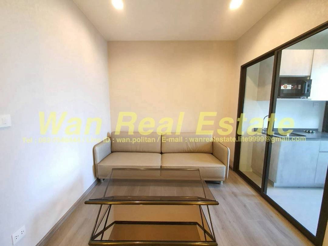 picture politan aqua riverside condo for rent - 4/12