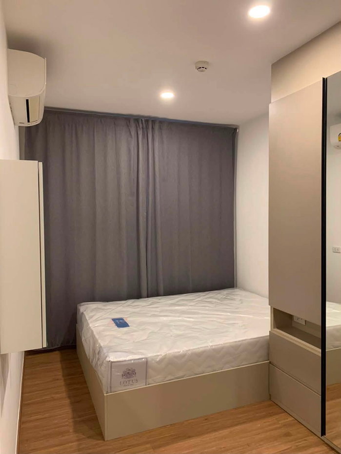 รูป 🔥ด่วน ห้องไปไวมากกก Code: 26KJ4122  ให้เช่า The Origin Ram 209 Interchange ✅ Add Line @kjcondo (มี@ข้างหน้าด้วยนะคะ) - รูปที่ 4/6