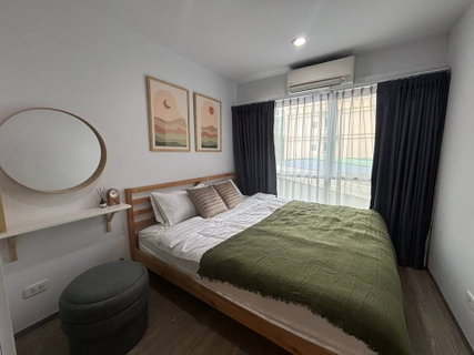 รูปภาพ Condo for Rent at Regent Home Sukhumvit 97/1 (F6908008)