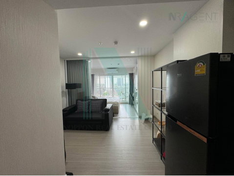 🔺 For Sell Condo SUPALAI PARK YAEKFAICHAI STATION Building 1, Floor 11,1 bed room, Room size 31 sqm