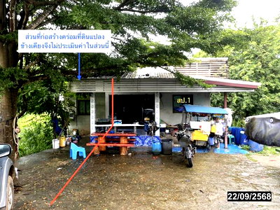 Houses for sale : HOME 222 Sq.w. Si Chiang Mai Nongkai for 712,000