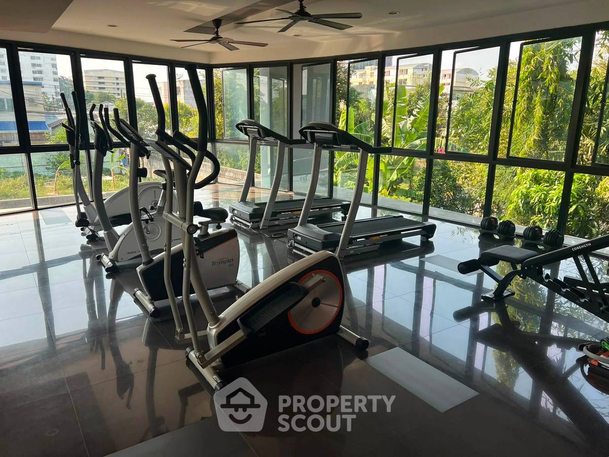 รูป คอนโด 2 ห้องนอน G Haus Condominium ให้เช่า ย่านสำโรงเหนือ (ID 3157532) - รูปที่ 9/11