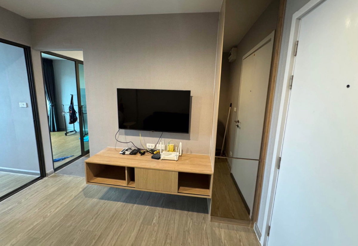 picture Polis Condo Suksawat            64 - 12/12