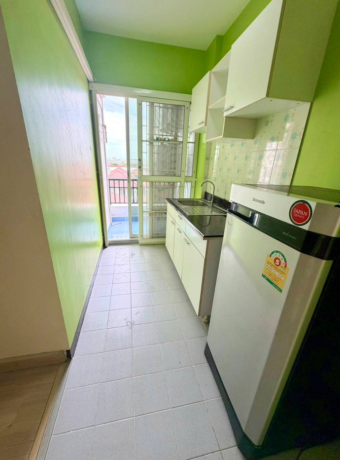 picture The Kith Khlong Luang for rent............ - 5/8