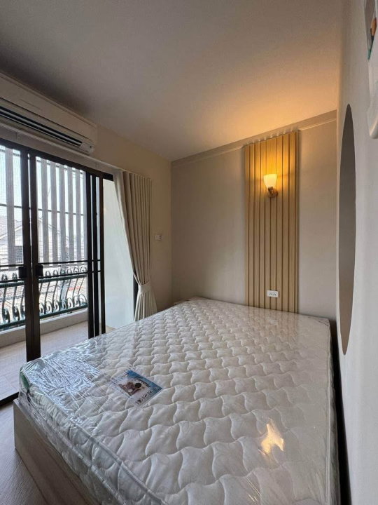 รูป 🏢 ให้เช่า Hillside 9 Condominium (ฮิลล์ไซด์ 9) พายัพบิสสิเนสพาร์ค เชียงใหม่ - รูปที่ 4/10