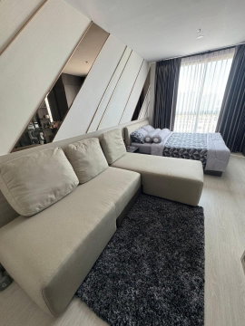 🏷 P-113142 | Elio Del Nest Udomsuk : เอลลิโอ เดล เนสท์ อุดมสุข สตูดิโอชั้นสูง ใกล้ BTS อุดมสุข 2.55 ล้าน | Line ID: @easycondoplus | 099-229-6397