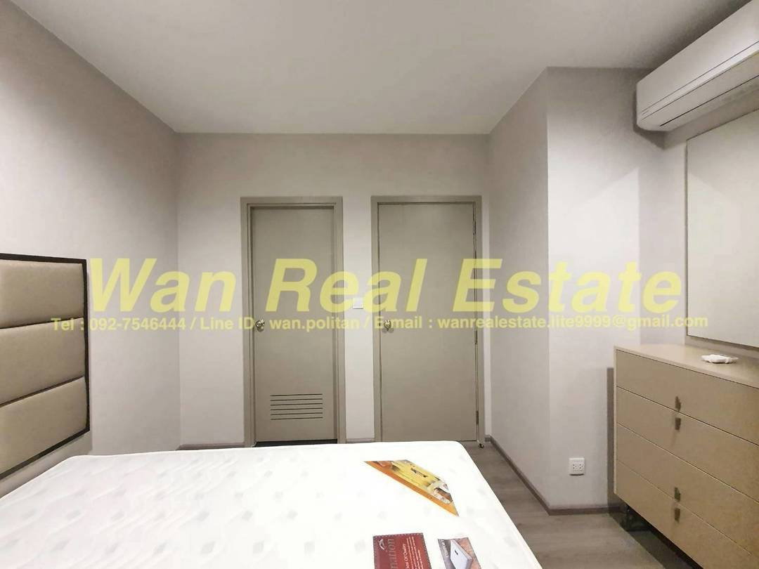 picture politan aqua riverside condo for rent - 9/12