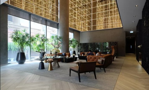 รูป The loft asoke เปิดรับเช่าระยะสั้น (Short Term) และระยะยาว  ราคา 185,000 สัญญาเช่า 1 ปี - รูปที่ 19/22