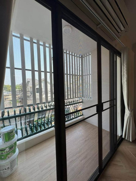 รูป 🏢 ให้เช่า Hillside 9 Condominium (ฮิลล์ไซด์ 9) พายัพบิสสิเนสพาร์ค เชียงใหม่ - รูปที่ 2/10