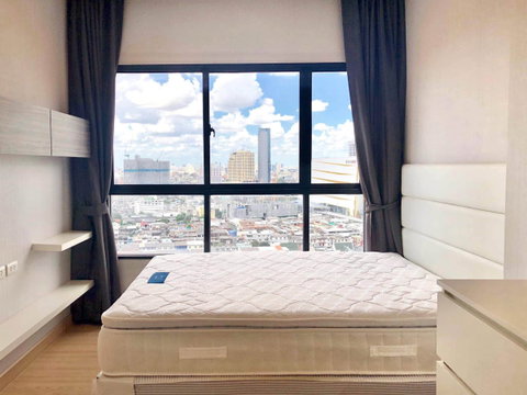 #SC15997 📌 Rent | 🟦🟨Urbano Absolute Sathon - Taksin🟥🟩💬𝑪𝒐𝒏𝒕𝒂𝒄𝒕𝑳𝑰𝑵𝑬:@𝒔𝒆𝒄𝒓𝒆𝒕𝒑𝒓𝒐𝒑𝒆𝒓𝒕𝒚 🔥✨