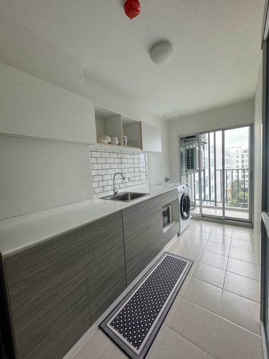picture 🏢 For Rent – D Condo Nim, Chiang Mai - 6/10
