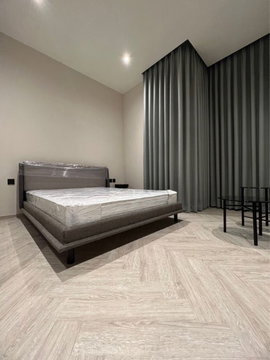 For rent, Chapter Charoen Nakhon-Riverside, 4th floor.