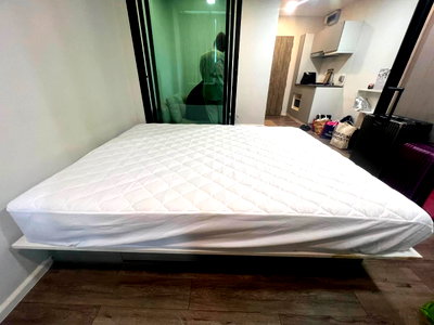 คอนโดให้เช่า : 🟢ER26363 🟢ให้เช่า / For Rent Modiz Station 💰 ราคา 12,000 บาท/เดือน