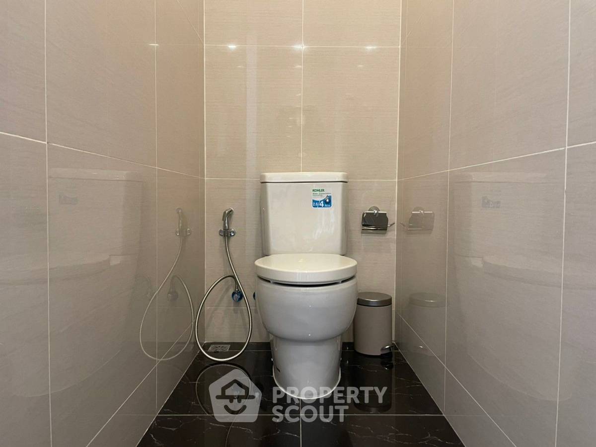 รูป ชั้นที่สิบหก แบบสองห้องนอน Park Origin Phrom Phong ใกล้ BTS Phrom Phong (ID 2695243) - รูปที่ 10/11